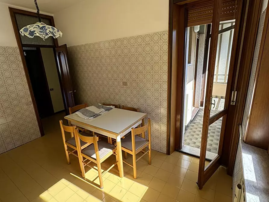 Immagine 25 di Appartamento in affitto  in via pienza parco belvedere  54 a Potenza