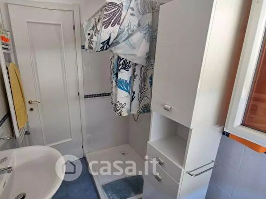 Immagine 11 di Appartamento in vendita  in VIA MARIO PUPPO 8 a Lavagna