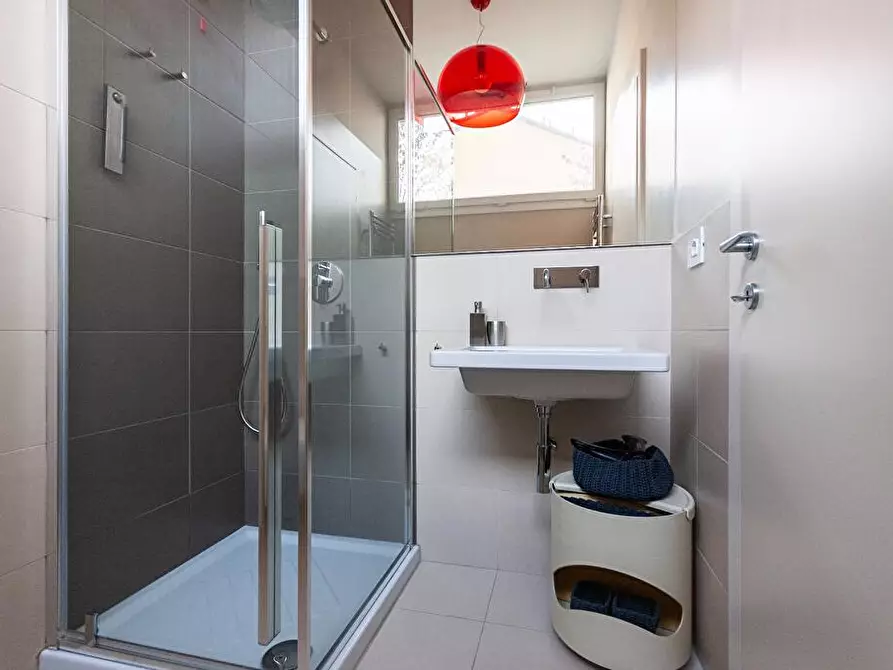 Immagine 12 di Appartamento in affitto  in piazzale bacone  7a a Milano