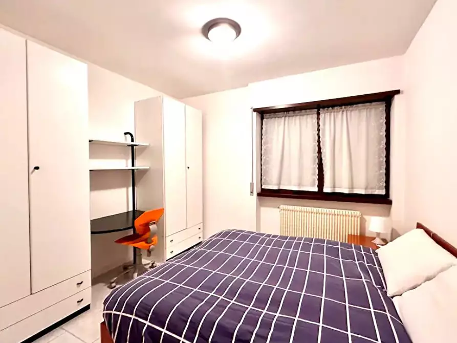 Immagine 4 di Appartamento in affitto  in VIA ALESSANDRO VOLTA  58 a Trento