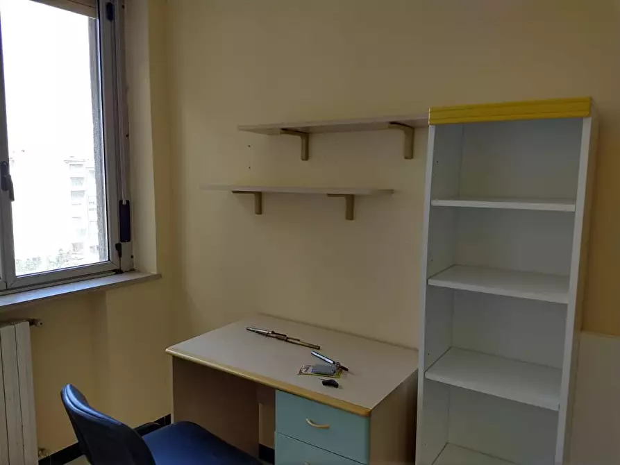 Immagine 13 di Appartamento in affitto  in Via Bezzecca 8 a Catanzaro