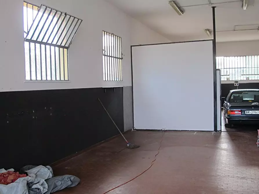 Immagine 5 di Attività artigianale in affitto  in via sassonia 12 a Rimini