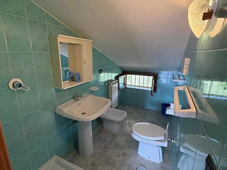 Immagine 12 di Appartamento in vendita  in via Berlinguer Ascea Marina 2 a Ascea