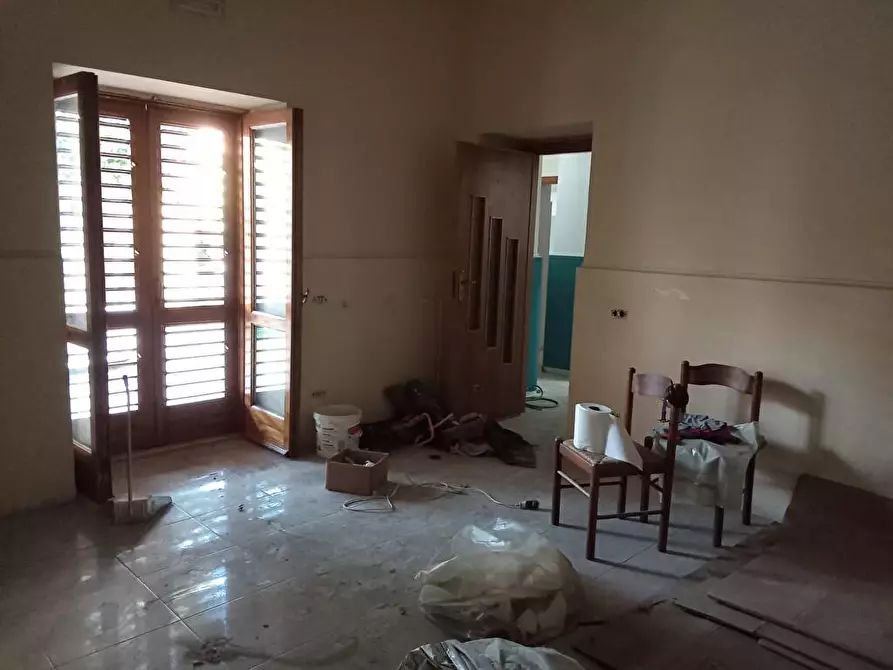 Immagine 5 di Casa indipendente in vendita  in Vico Capanna 2 a Sarno