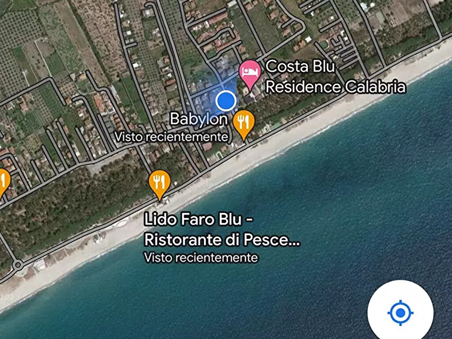 Immagine 11 di Appartamento in affitto  a Sellia Marina