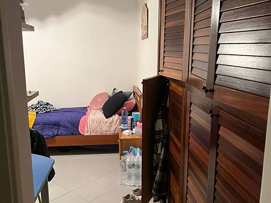 Immagine 9 di Appartamento in affitto  in via bennici  45 a Palermo