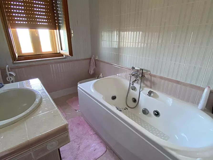 Immagine 3 di Appartamento in affitto  in Via orti  67/a a Catanzaro