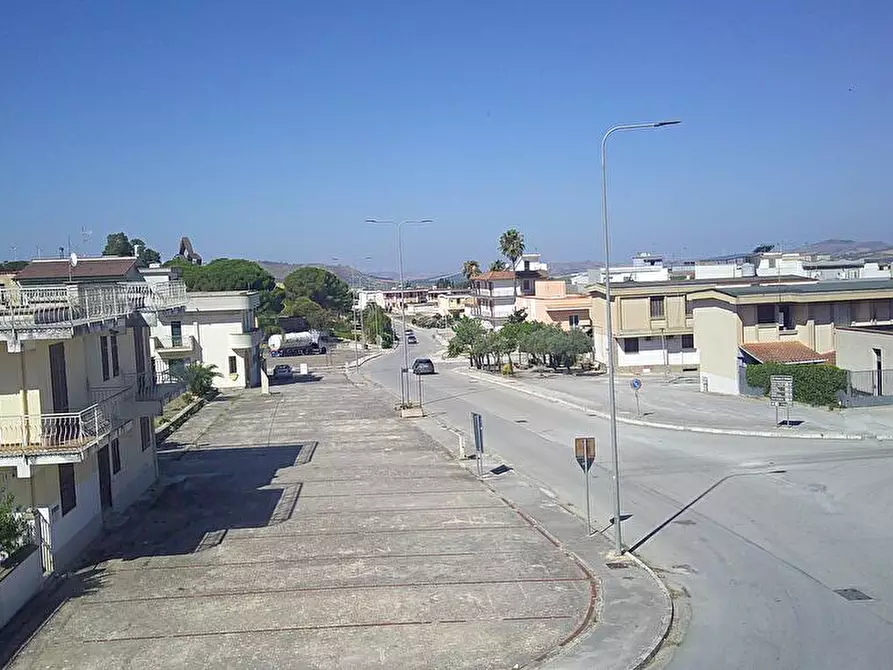 Immagine 2 di Appartamento in affitto  in Viale Elimi 57 a Gibellina