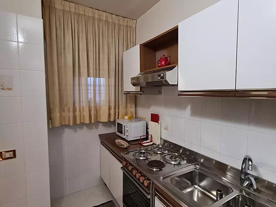 Immagine 17 di Appartamento in affitto  a Trapani