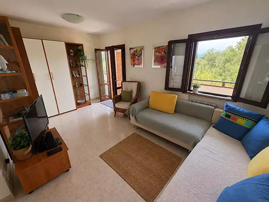 Immagine 4 di Appartamento in vendita  in via Berlinguer 1 a Ascea