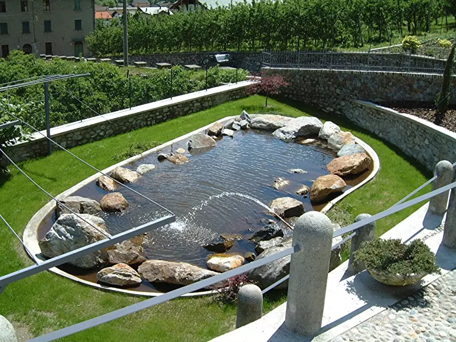 Immagine 4 di Attività commerciale in affitto  in Via roma 5 a Villa Di Tirano