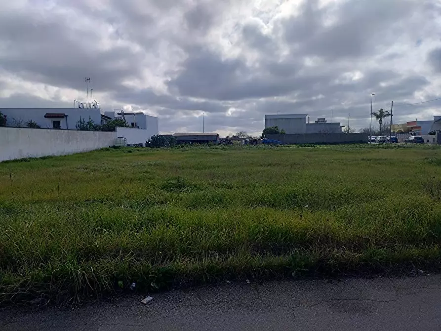 Immagine 1 di Casa colonica in vendita  in Contrada Marchi sn a Cellino San Marco