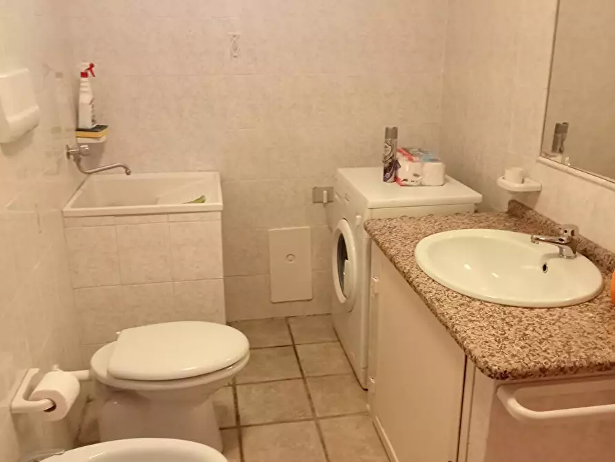 Immagine 4 di Appartamento in affitto  a Posada