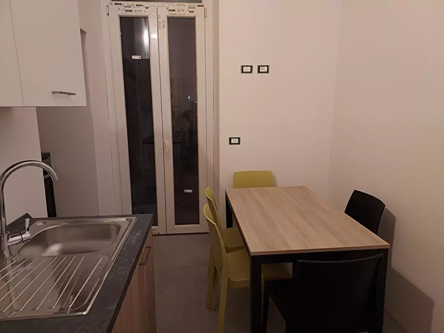 Immagine 9 di Camera in affitto  in Via Petrarca  3 a Gorizia