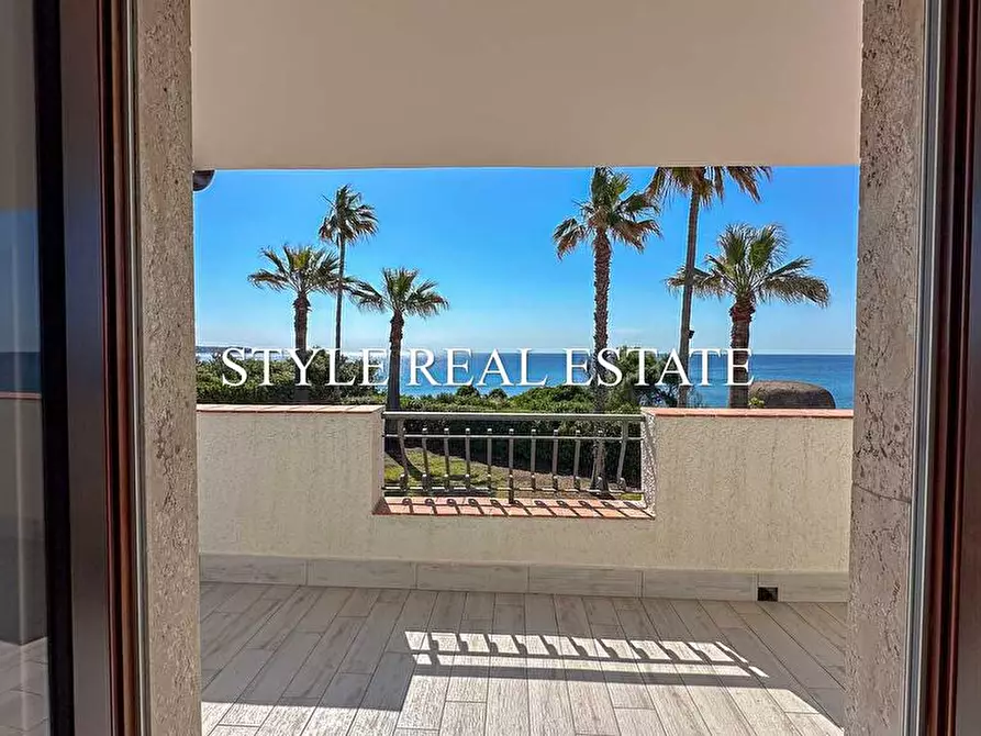 Immagine 9 di Villa in affitto  in Arenella a Siracusa