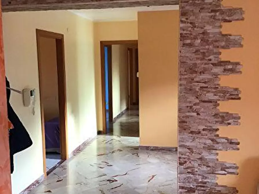 Immagine 2 di Abitazione tipica in affitto  in Via Mazzini 12 a Agrigento