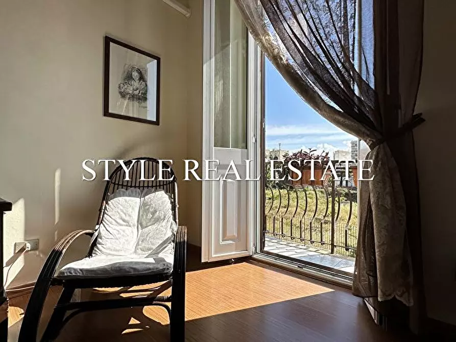 Immagine 17 di Appartamento in vendita  in PIAZZA DELLA VITTORIA a Siracusa