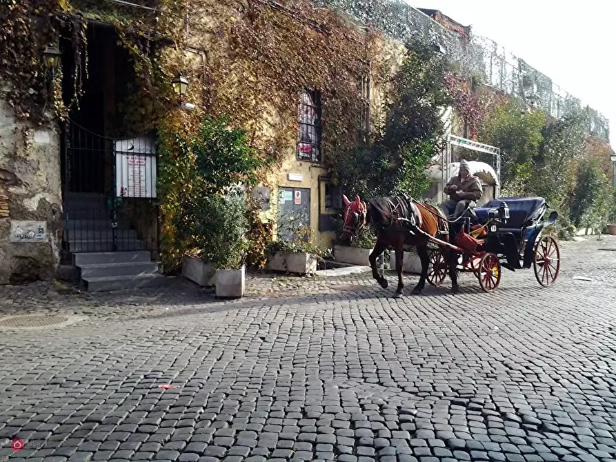 Immagine 21 di Appartamento in affitto  in VIA ETTORE ROLLI  30 a Roma