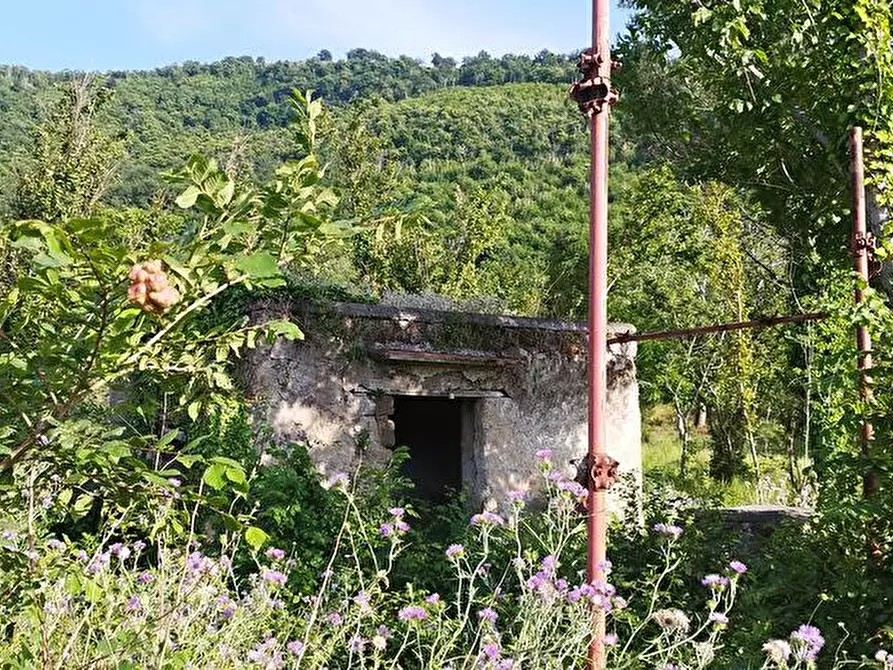 Immagine 4 di Terreno agricolo in vendita  in Via Sant'Eramo 2 a Sarno