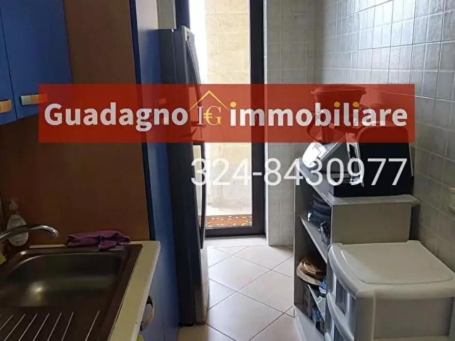 Immagine 12 di Appartamento in vendita  in via alberto sordi 2 a Lecce