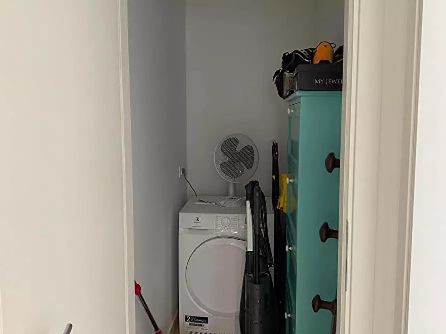 Immagine 3 di Appartamento in vendita  a Massarosa