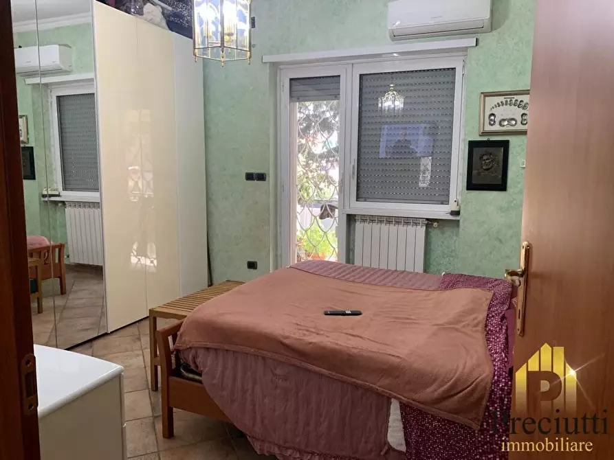 Immagine 16 di Appartamento in vendita  in VIA CAMILLO SERAFINI 15 a Roma