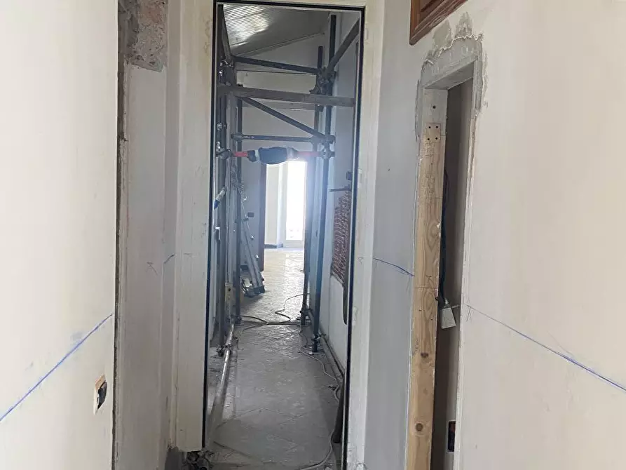 Immagine 2 di Appartamento in affitto  in Via montenotte  26 a Savona