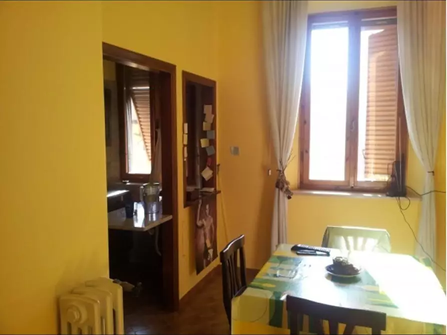 Immagine 2 di Appartamento in affitto  in viale bonaini 6 a Pisa