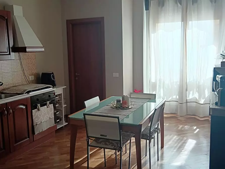 Immagine 2 di Appartamento in affitto  in Villaggio Mosè 28 a Agrigento