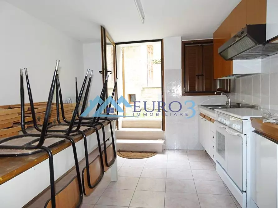 Immagine 13 di Casa di paese in vendita  in trivigliano 1 a Ascoli Piceno