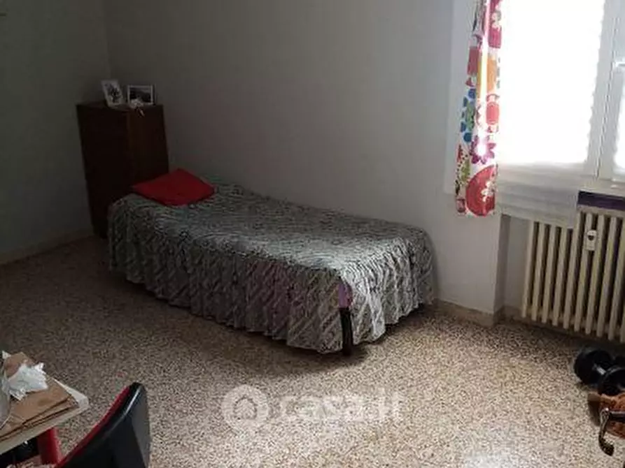 Immagine 2 di Camera in affitto  in Via Benedetta  20 a Parma