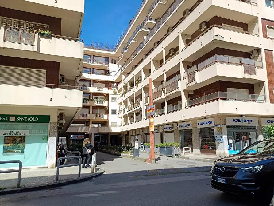 Immagine 1 di Appartamento in vendita  in Via Catania 168 a Messina