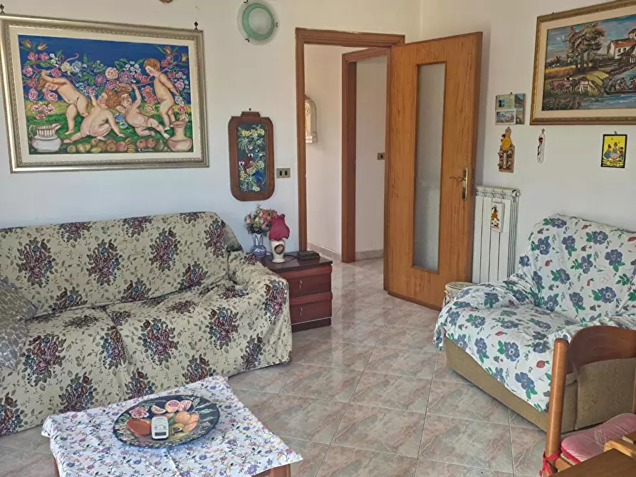 Immagine 7 di Appartamento in vendita  in via Parmenide 3 a Ascea