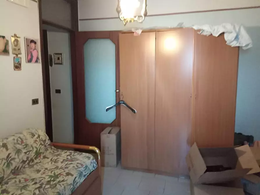 Immagine 5 di Casa semindipendente in vendita  in Via Onofrio Tortora  28 a Sarno