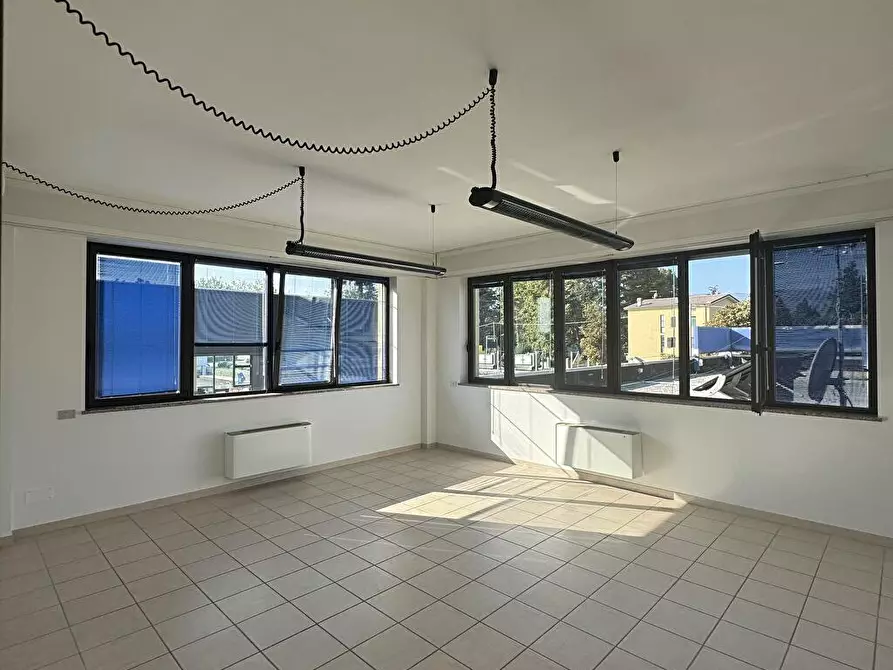 Immagine 4 di Ufficio in affitto  in Via Marco dalla Vecchia 14 a Santorso