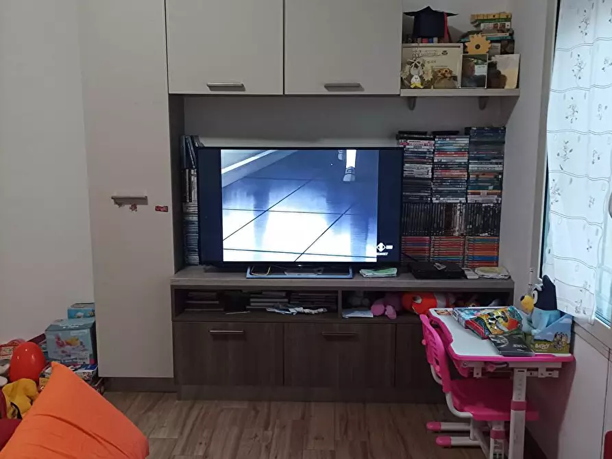 Immagine 9 di Appartamento in affitto  in via genova 1 a Parma