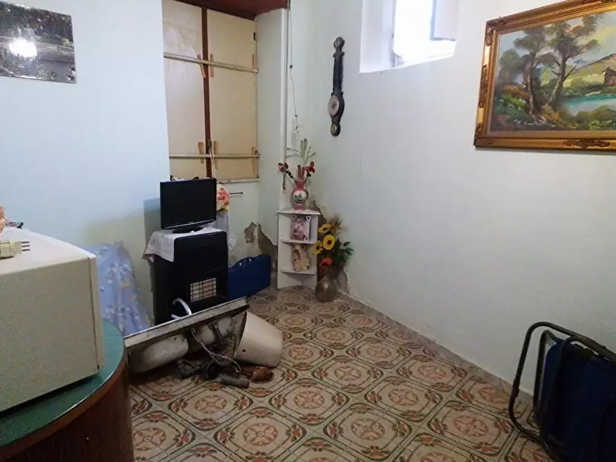 Immagine 9 di Casa indipendente in vendita  in Via San Vito 98 a Sarno
