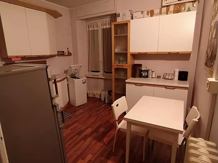 Immagine 4 di Stanza singola in affitto  in VIA Carducci 43 a Asti