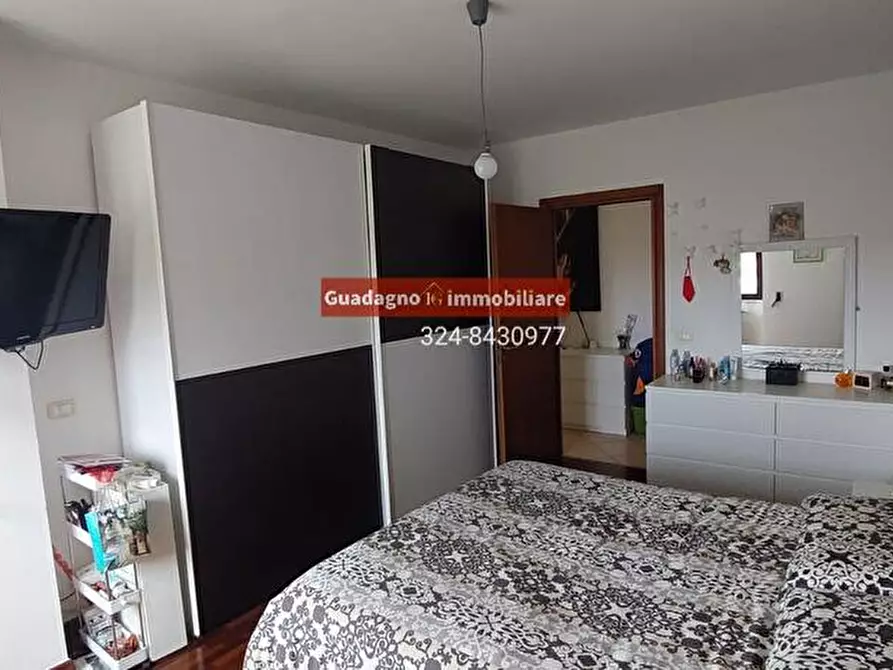 Immagine 5 di Appartamento in vendita  in via alberto sordi 2 a Lecce