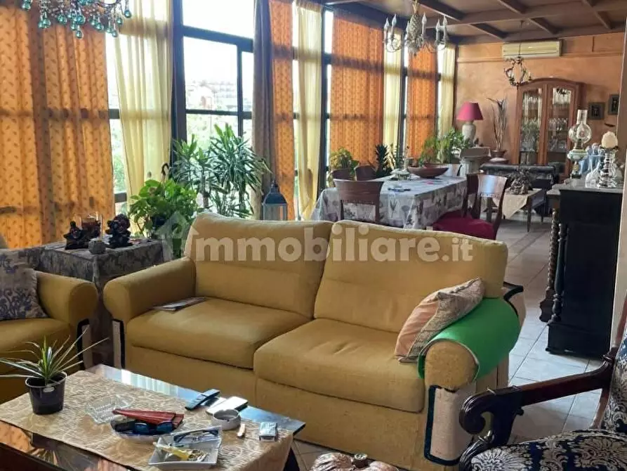 Immagine 8 di Appartamento in vendita  in Via Michele Angiolillo  19 a Foggia