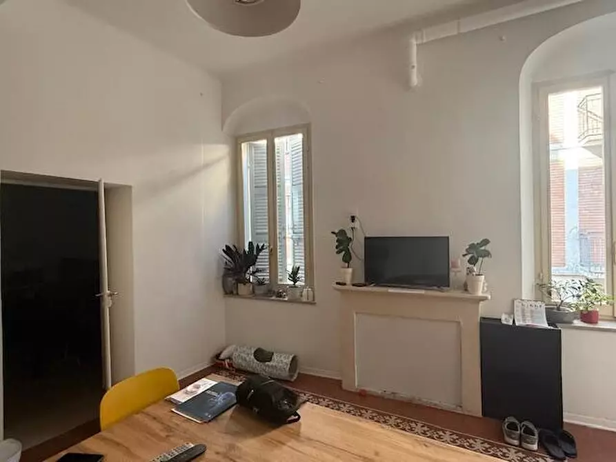 Immagine 3 di Appartamento in affitto  a Parma