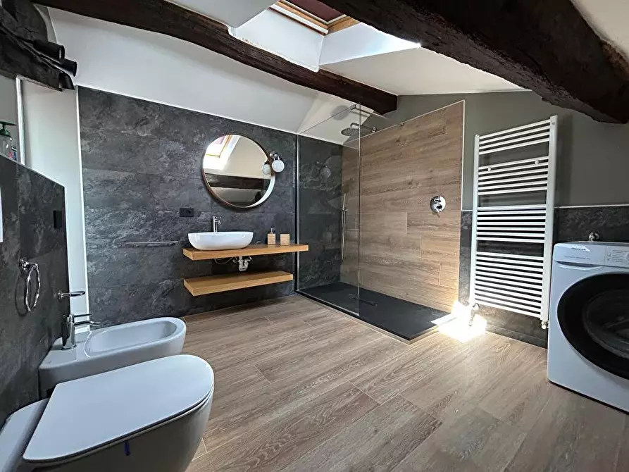 Immagine 5 di Appartamento in affitto  in Via Ferdinando Maestri 4 a Parma