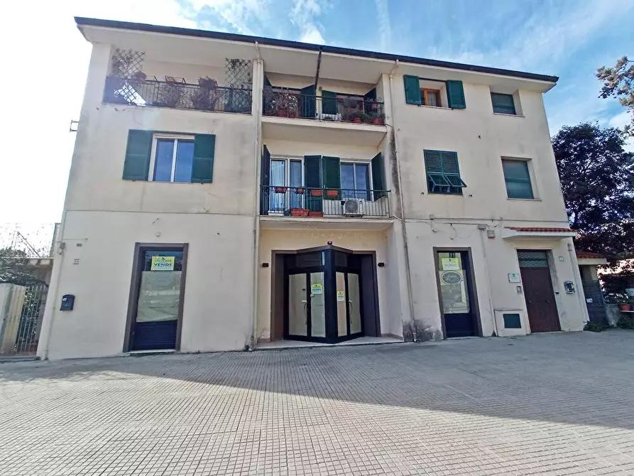 Immagine 1 di Bar / Ristorante in vendita  in Via Carlo Felice 5 a Sassari