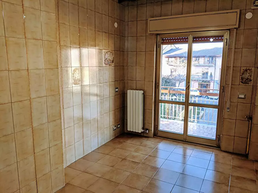 Immagine 10 di Appartamento in vendita  in Piazza De Gregorio 15 a San Giorgio Del Sannio