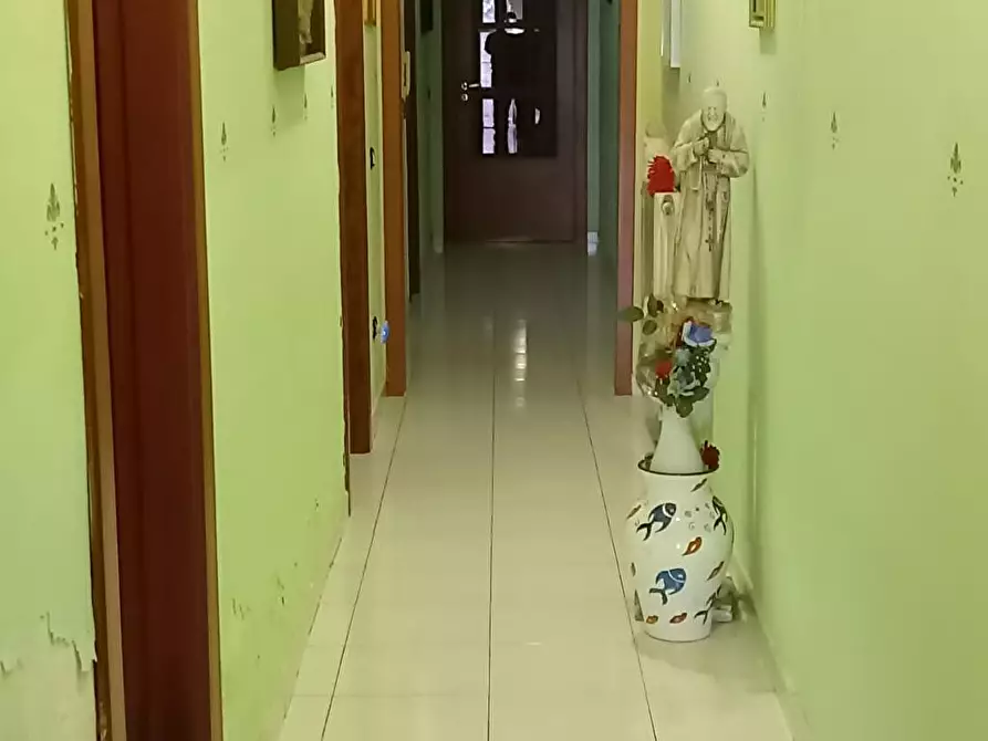 Immagine 18 di Villa in vendita  in Via Fossalupara 7 a Sarno