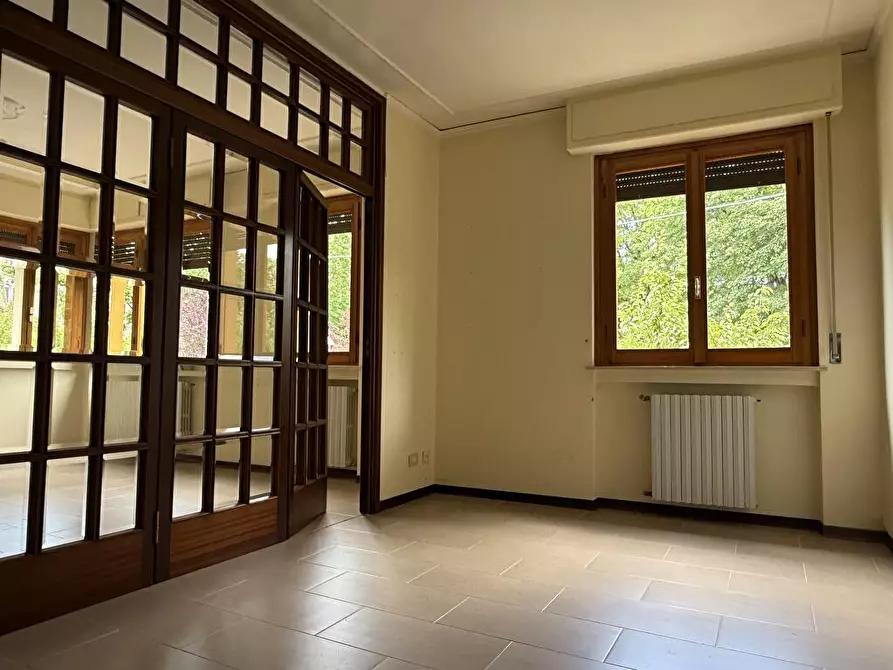 Immagine 8 di Appartamento in vendita  a Borgo Val Di Taro