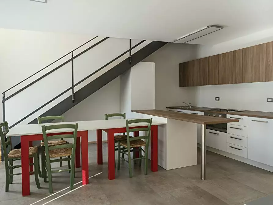 Immagine 6 di Albergo/B&B/Residence in affitto  in Via Doglioni  1 a Sospirolo