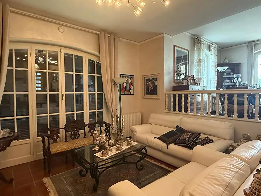 Immagine 4 di Appartamento in vendita  a Borgo Val Di Taro