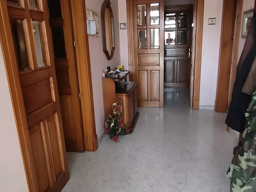 Immagine 5 di Casa indipendente in vendita  in Localita' scala 22 a Catanzaro