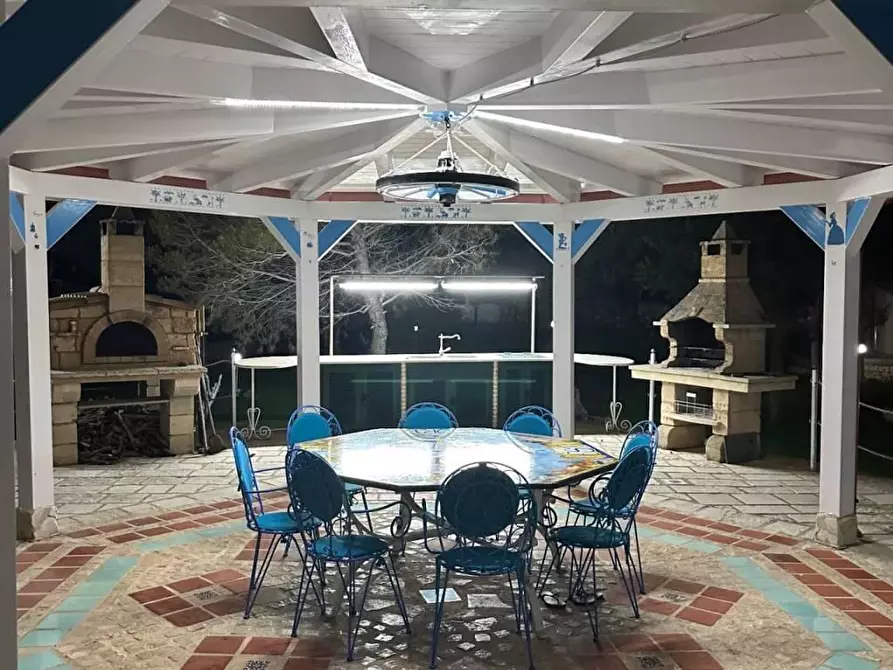 Immagine 43 di Villa in vendita  in stradavicinale scorcialupi 6 a Maruggio